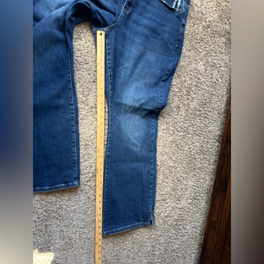Judy blue slim bootcut - Picture 7 of 8